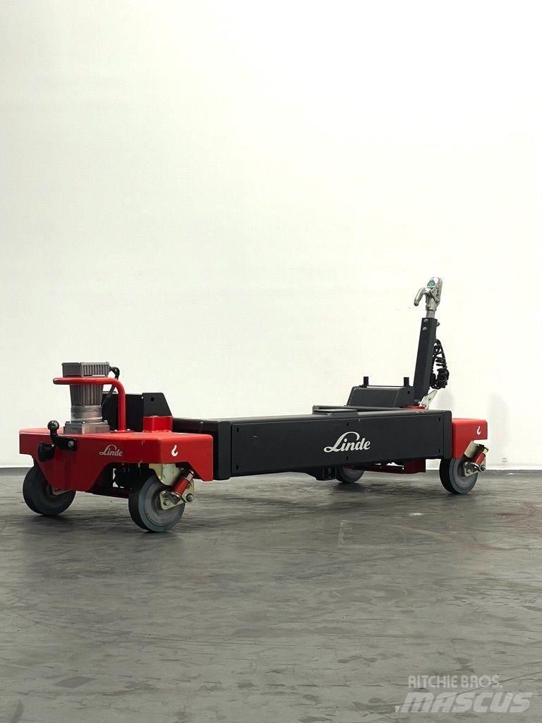 Linde LT10-1196 Andere Anhänger