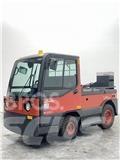 Linde P250-127 Schlepper