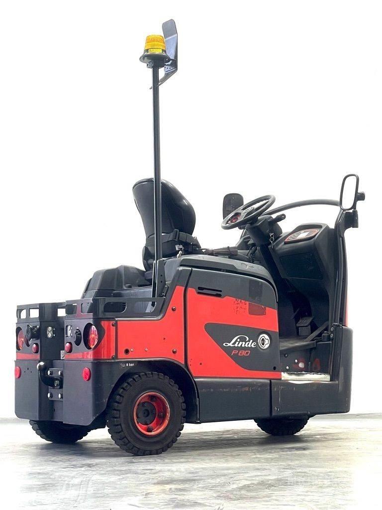 Linde P80-1191 Schlepper