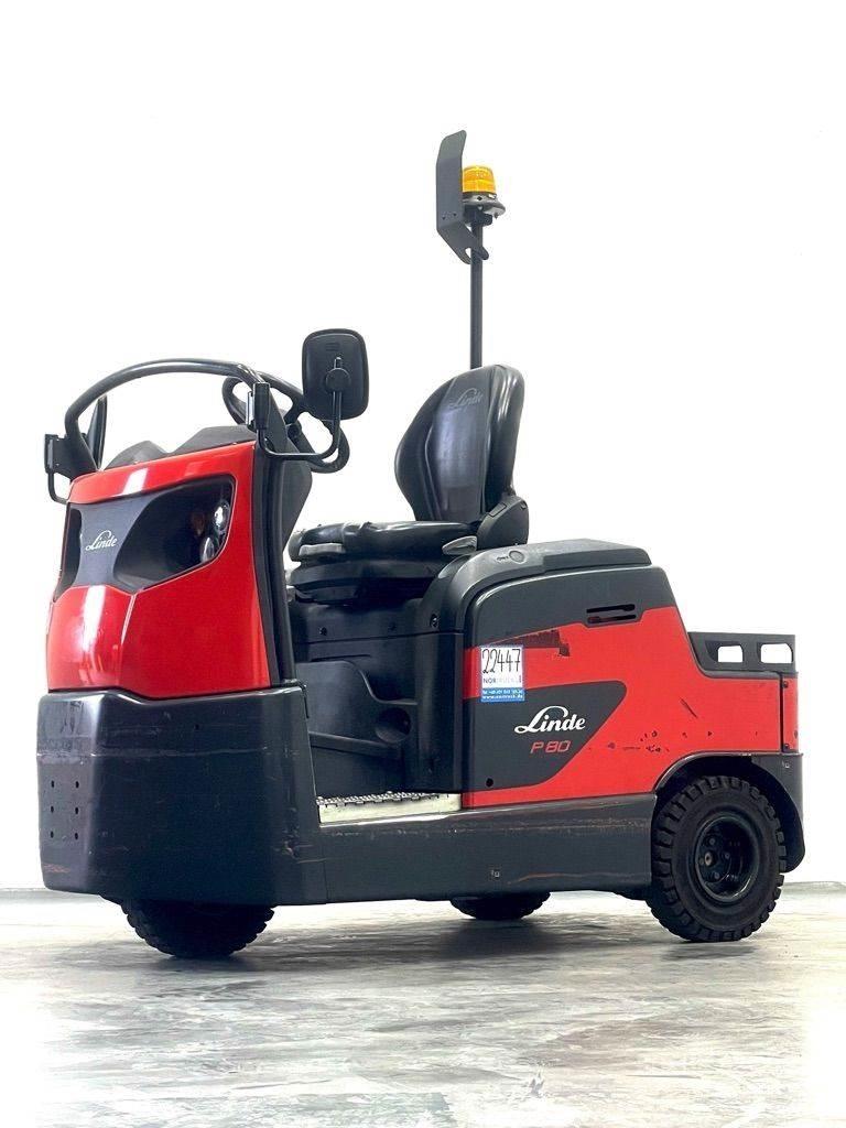 Linde P80-1191 Schlepper