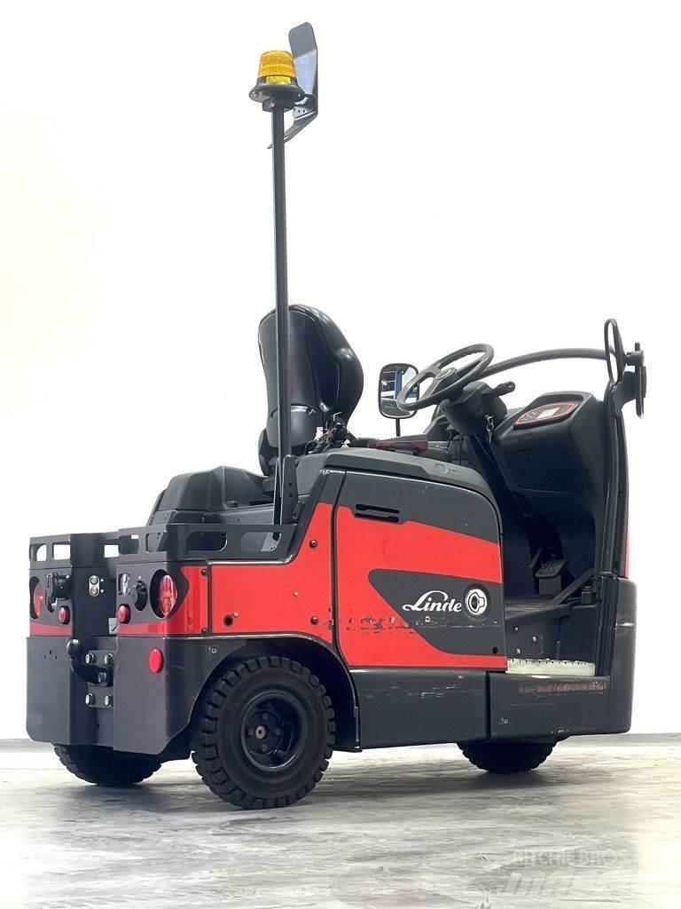 Linde P80-1191 Schlepper