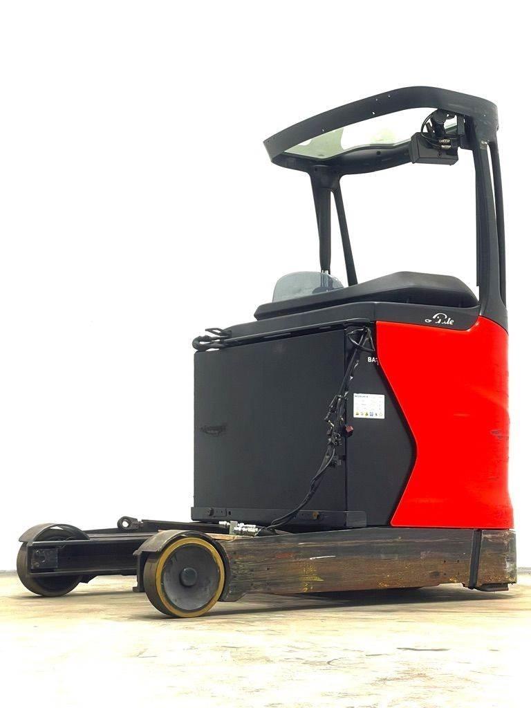 Linde R16HD-1120 Schubmaststapler