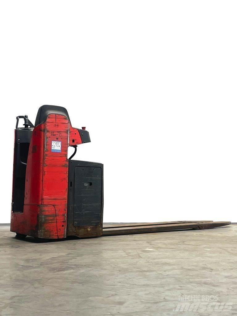 Linde T20S-1154 Selbstfahrstapler