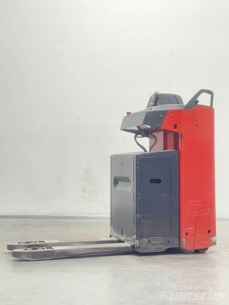 Linde T20S-1154 Niedergabelstapler