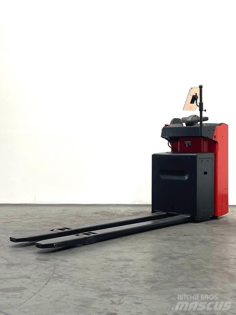 Linde T20SF-1154 Selbstfahrstapler