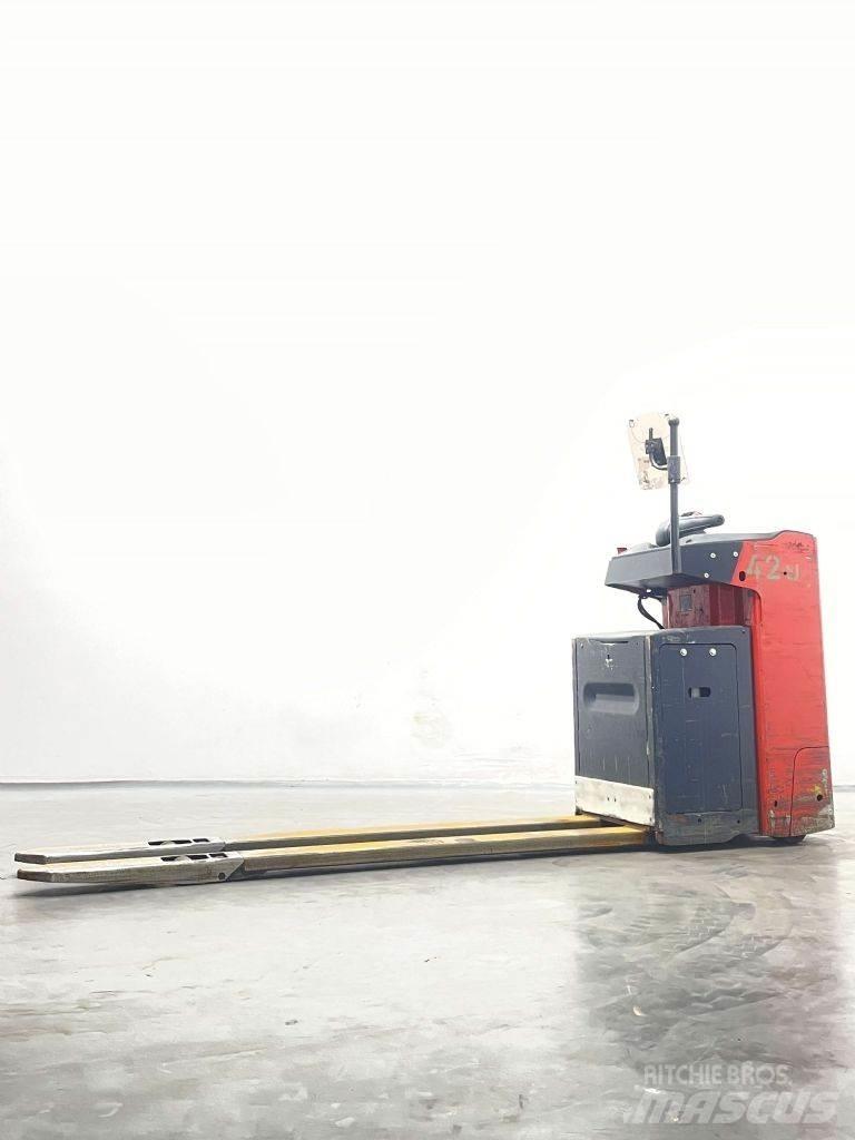 Linde T25SF-1154 Niedergabelstapler