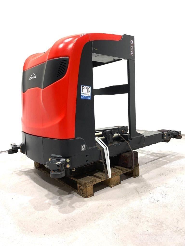 Linde V-Modular-5213 Hochhub-Kommissionierer