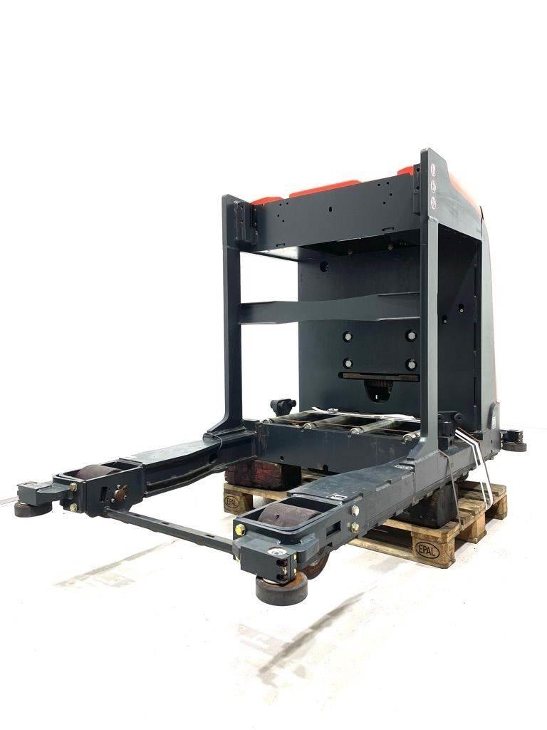 Linde V-Modular-5213 Hochhub-Kommissionierer