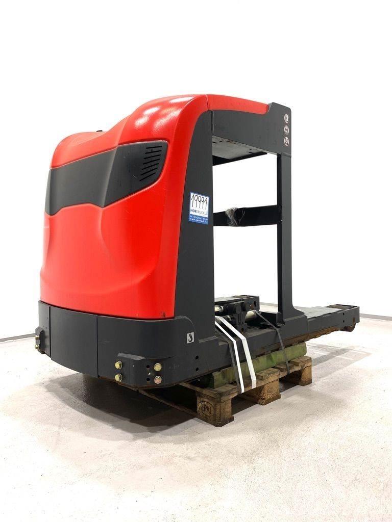 Linde V-Modular-5213 Hochhub-Kommissionierer
