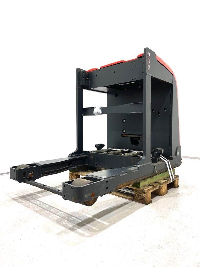Linde V-Modular-5213 Hochhub-Kommissionierer