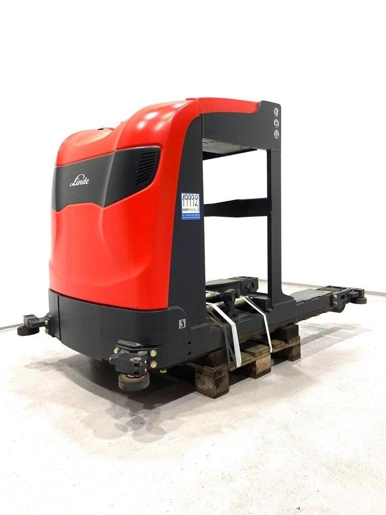 Linde V-Modular-5213 Hochhub-Kommissionierer