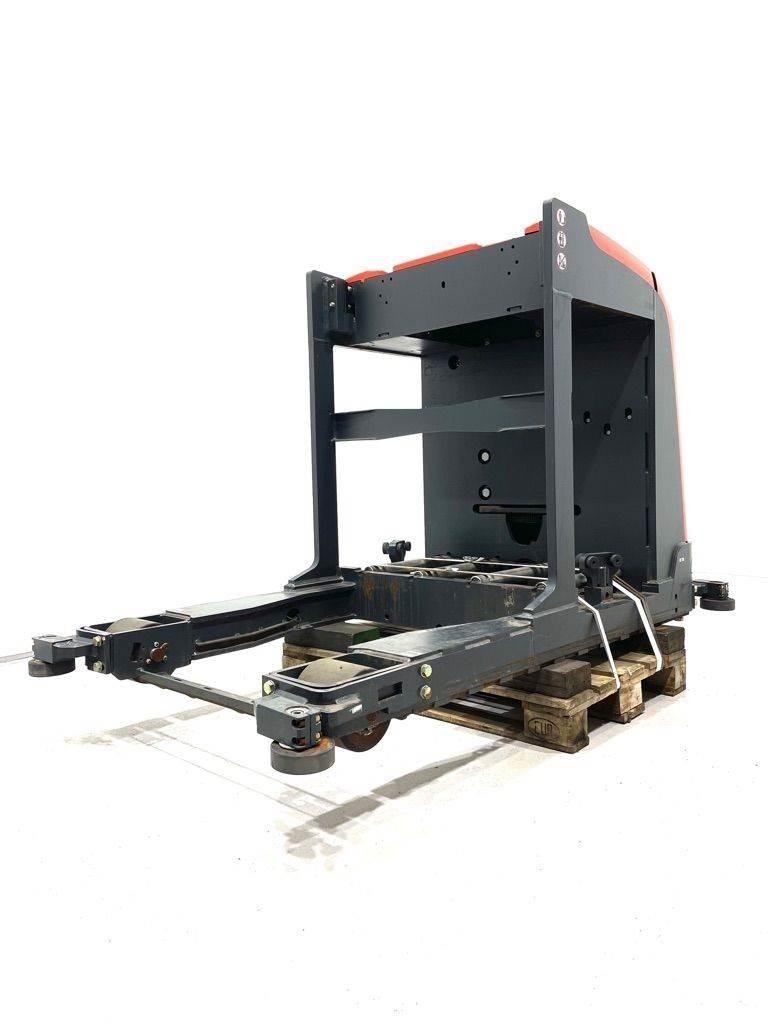 Linde V-Modular-5213 Hochhub-Kommissionierer