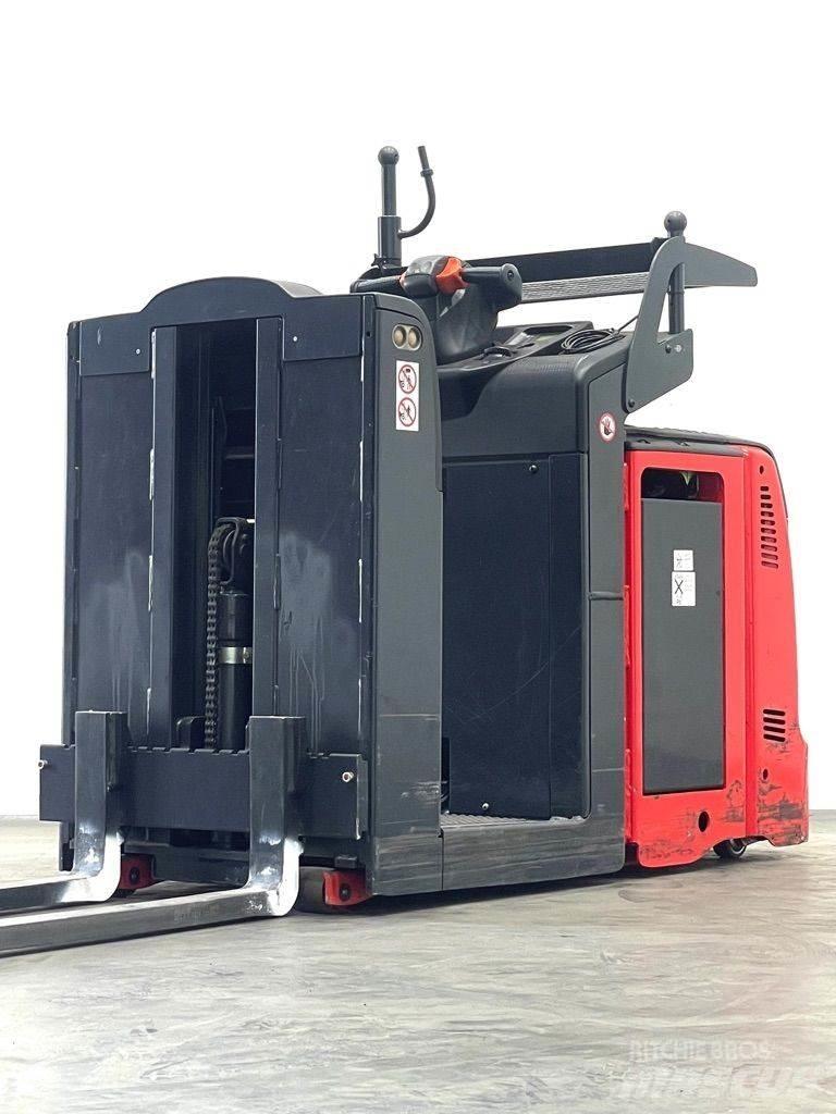 Linde V08-1110 Niederhub-Kommissionierer