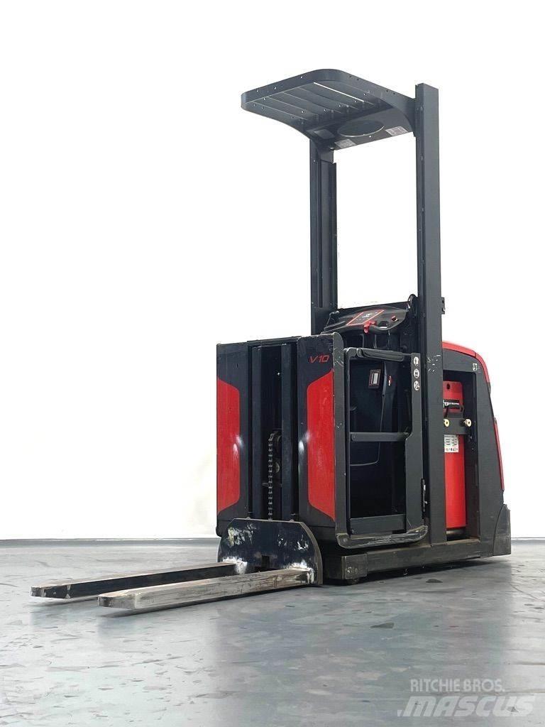 Linde V10-5212 Niederhub-Kommissionierer