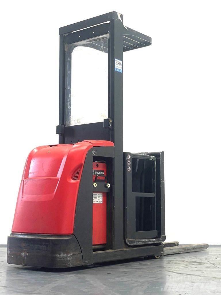 Linde V10-5212 Niederhub-Kommissionierer