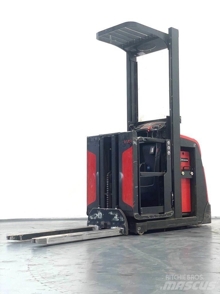 Linde V10-5212 Niederhub-Kommissionierer