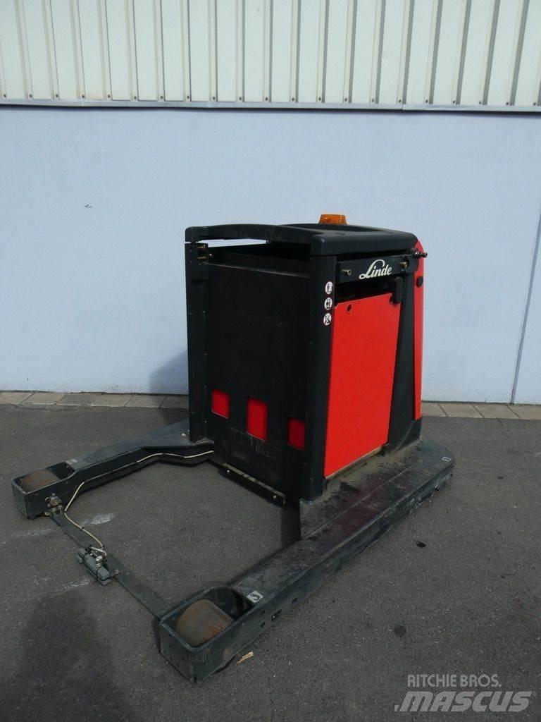 Linde V12-015 Hochhub-Kommissionierer