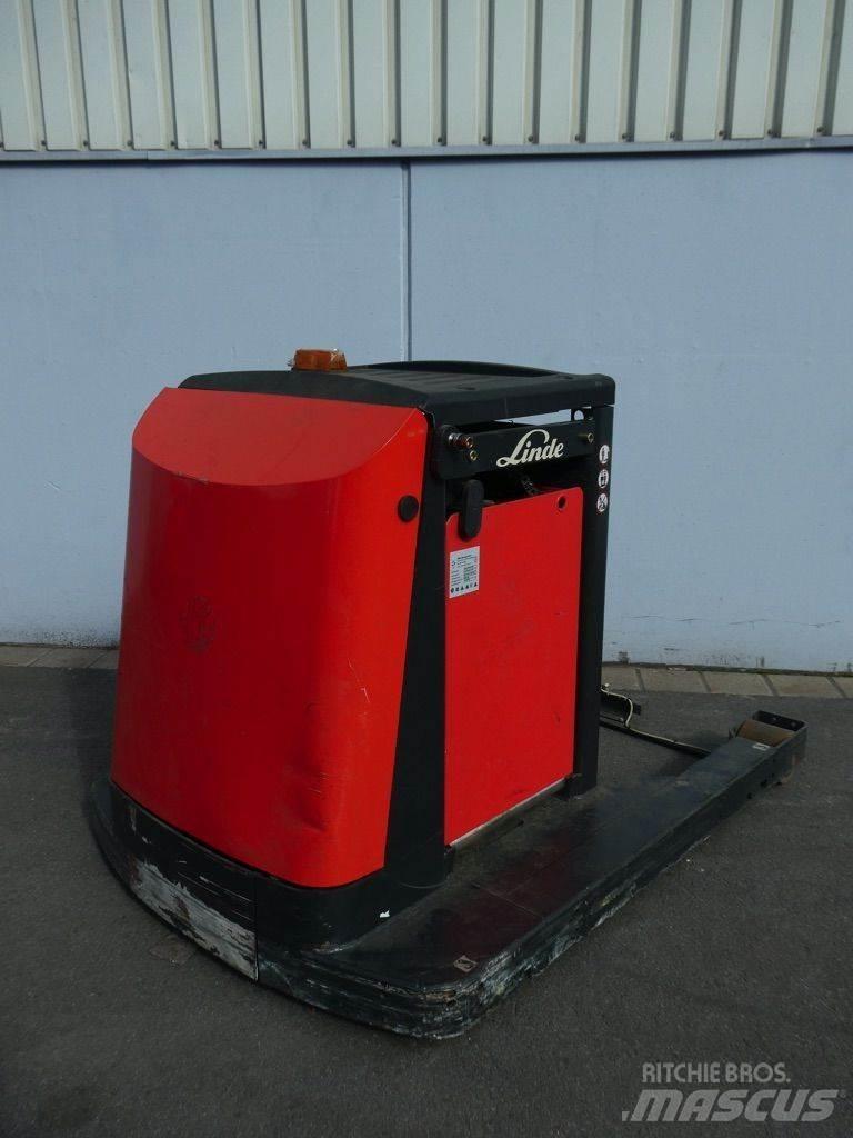 Linde V12-015 Hochhub-Kommissionierer