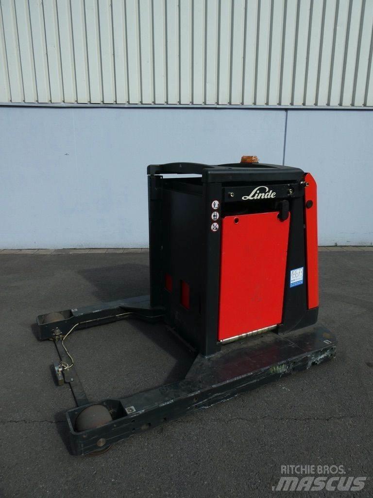 Linde V12-015 Hochhub-Kommissionierer