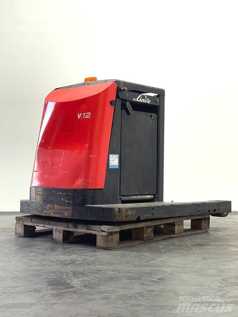 Linde V12-015 Hochhub-Kommissionierer