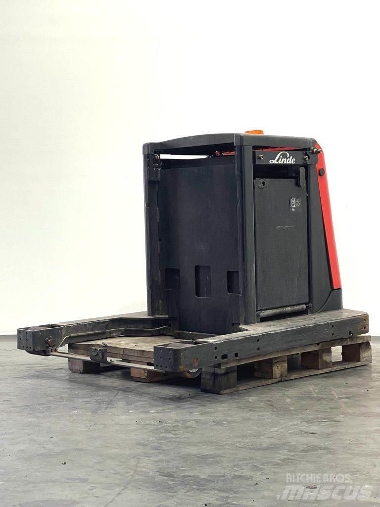 Linde V12-015 Hochhub-Kommissionierer