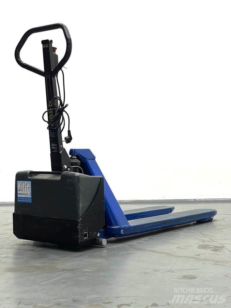Logitrans EHL1004 Andere Gabelstapler