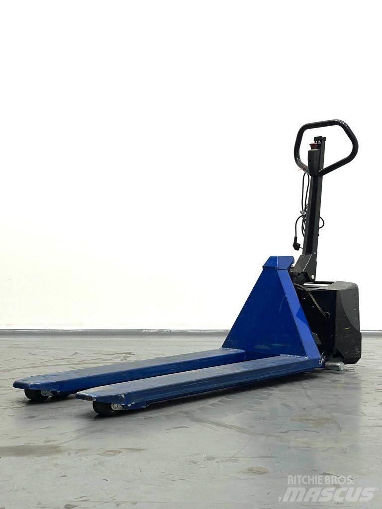 Logitrans EHL1004 Andere Gabelstapler