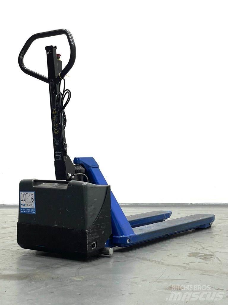 Logitrans EHL1004 Andere Gabelstapler