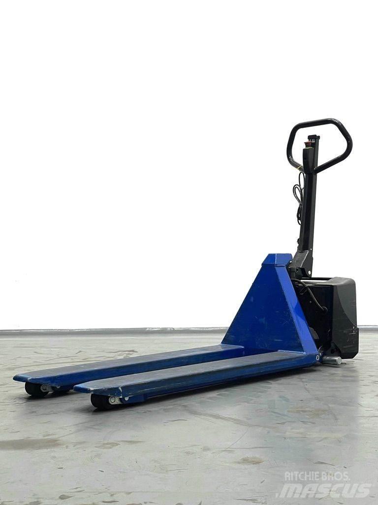 Logitrans EHL1004 Andere Gabelstapler