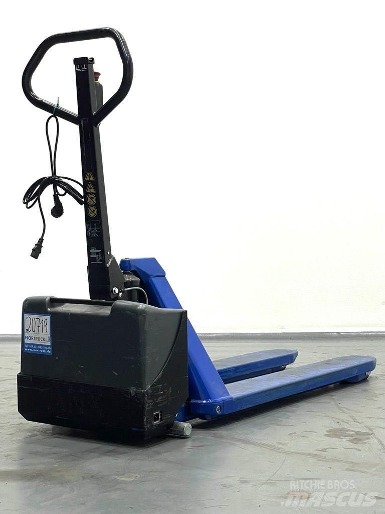 Logitrans EHL1004 Andere Gabelstapler