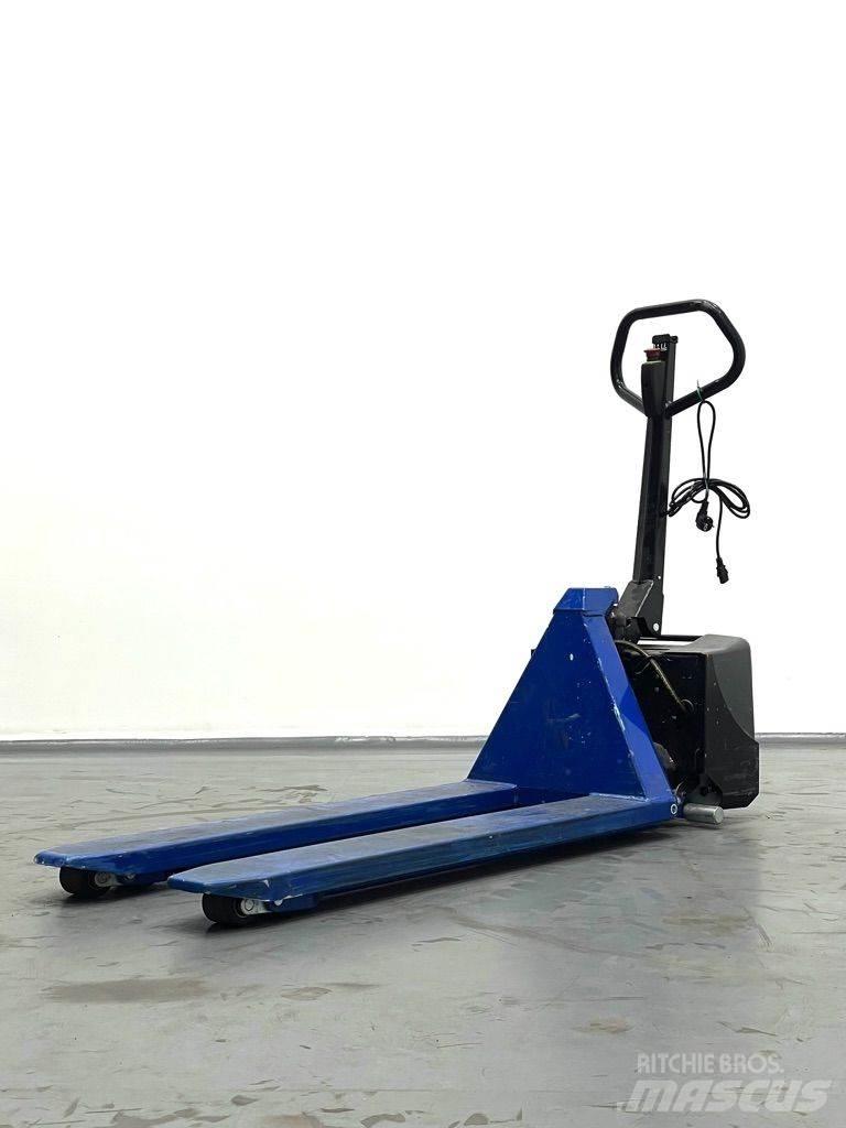 Logitrans EHL1004 Andere Gabelstapler