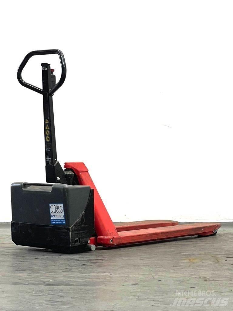 Logitrans EHL1004 Andere Gabelstapler