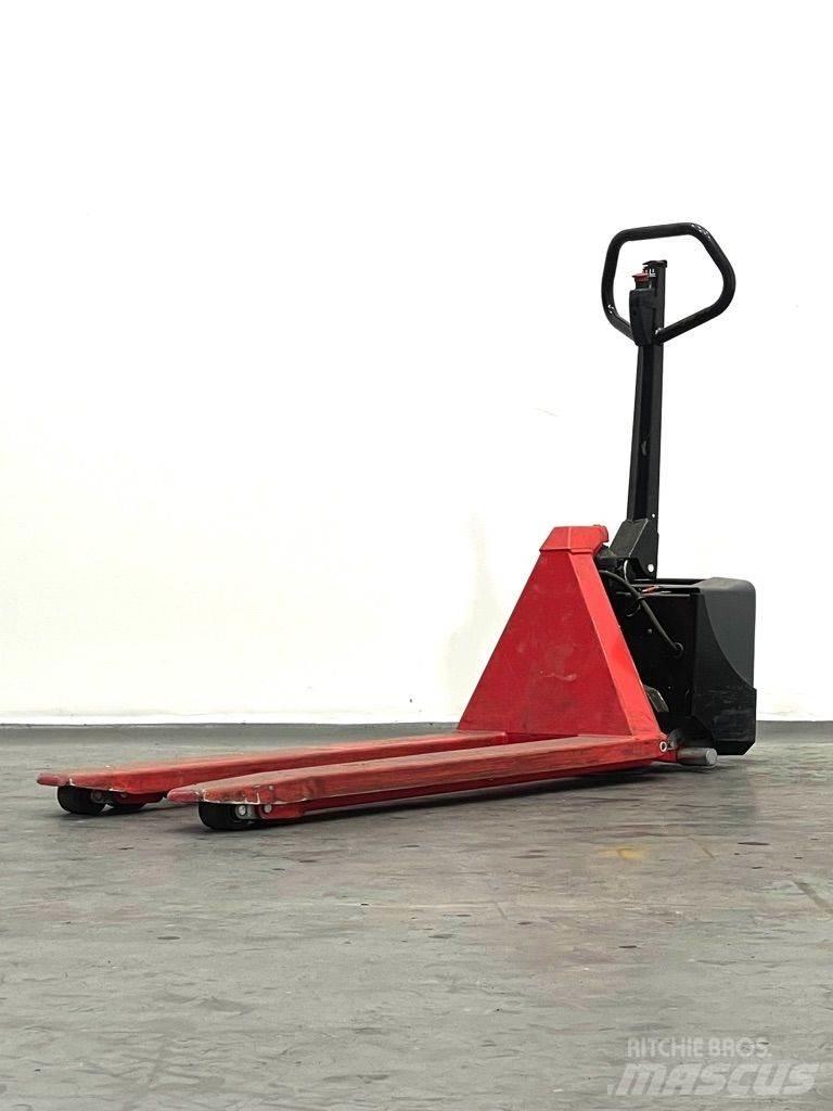 Logitrans EHL1004 Andere Gabelstapler