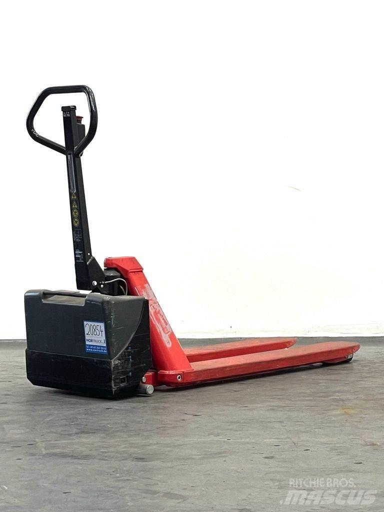 Logitrans EHL1004 Andere Gabelstapler