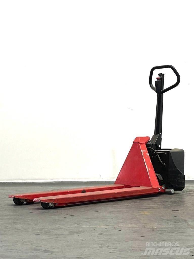 Logitrans EHL1004 Andere Gabelstapler