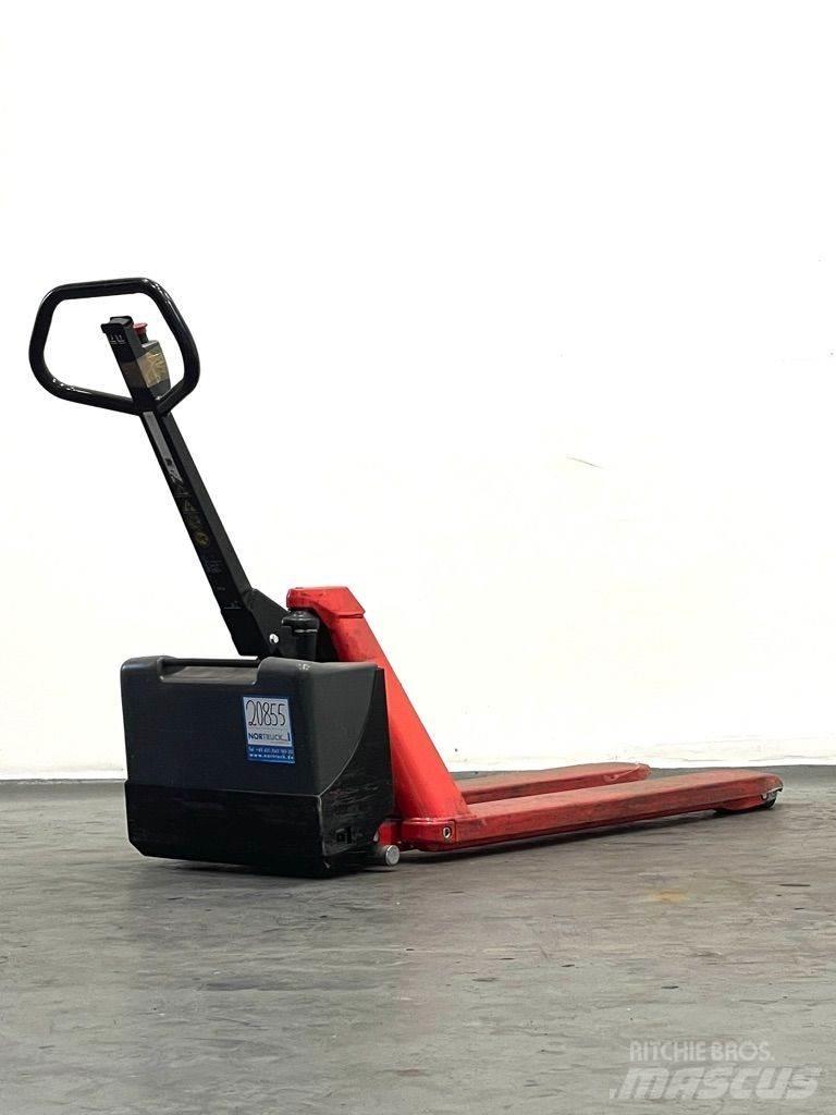 Logitrans EHL1004 Andere Gabelstapler