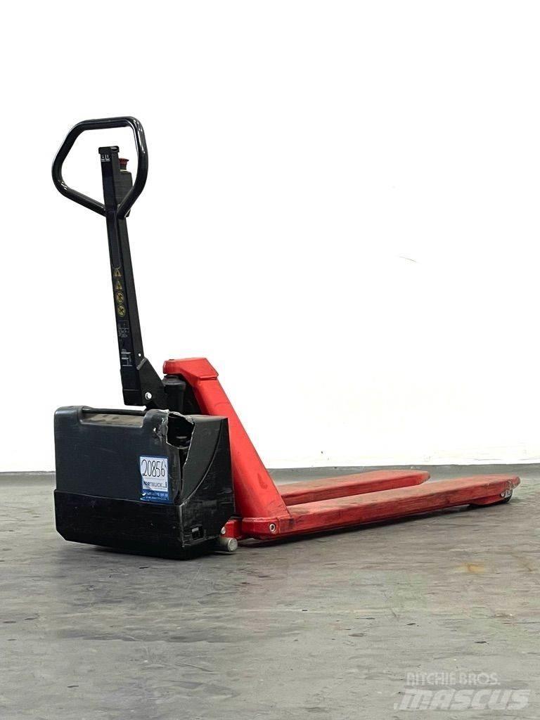 Logitrans EHL1004 Andere Gabelstapler
