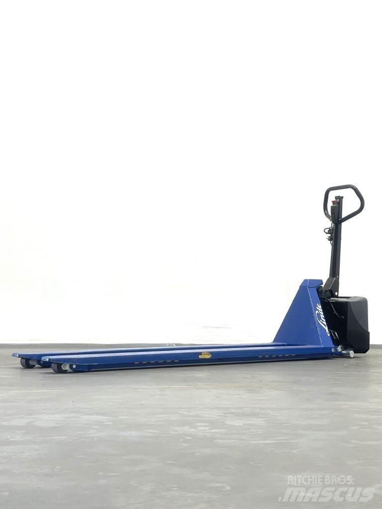 Logitrans EHL1004 Andere Gabelstapler