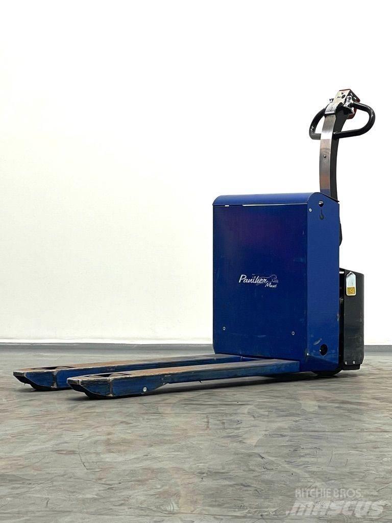 Logitrans PM1801 Niedergabelstapler