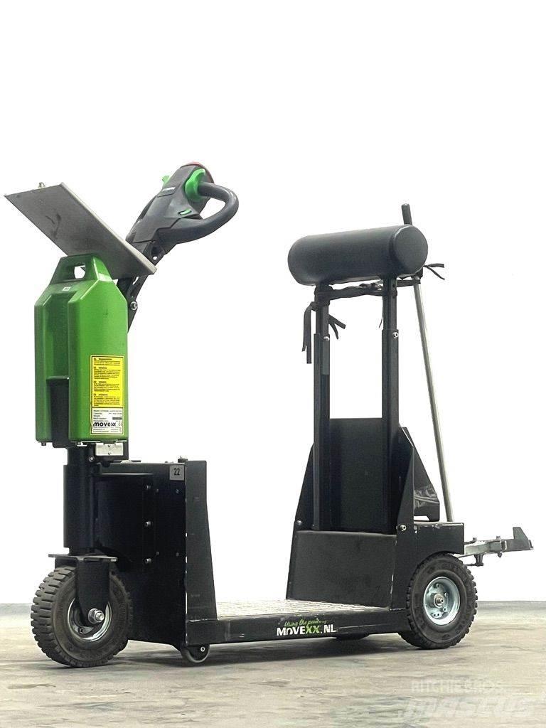 Movexx T1000-PF M070 Schlepper