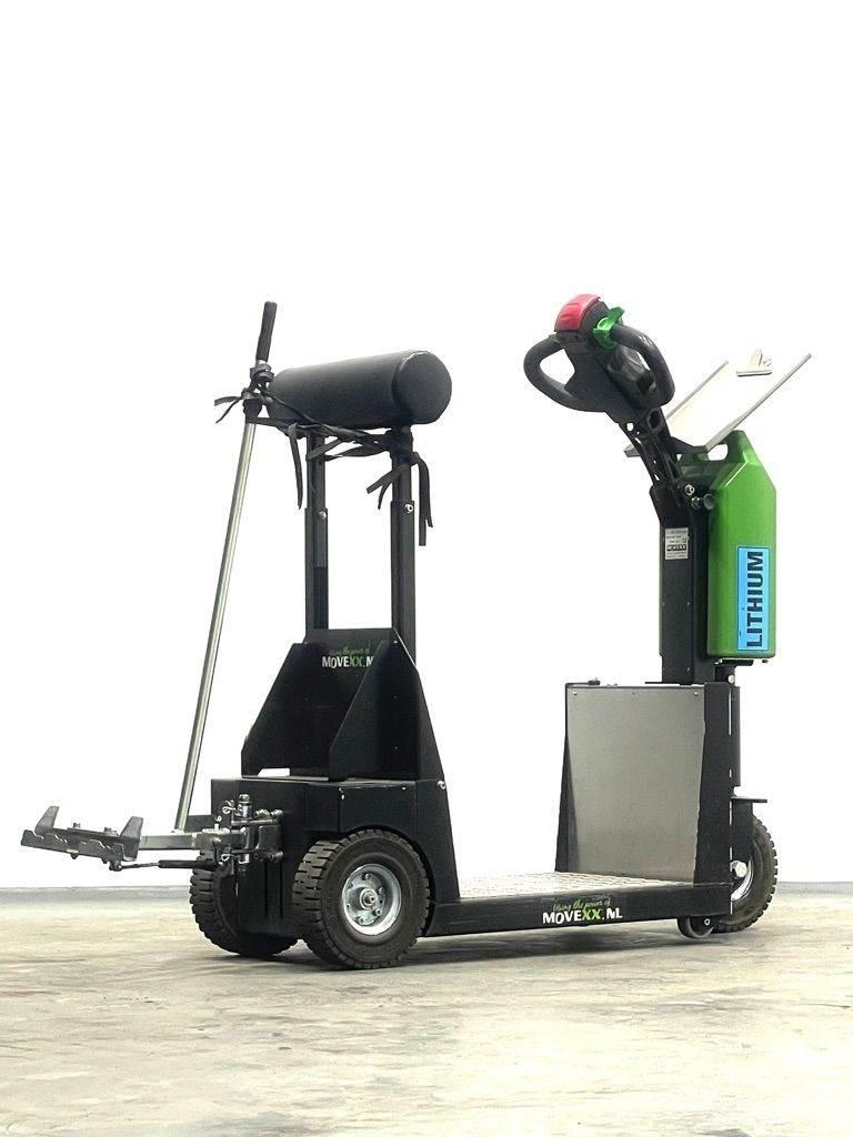 Movexx T1000-PF M070 Schlepper