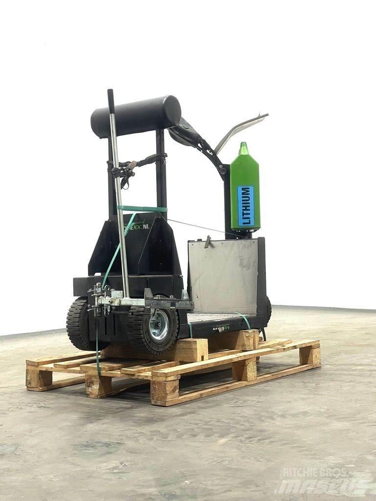 Movexx T1000-PF M070 Schlepper