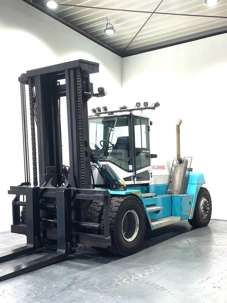 SMV 16-1200C Dieselstapler