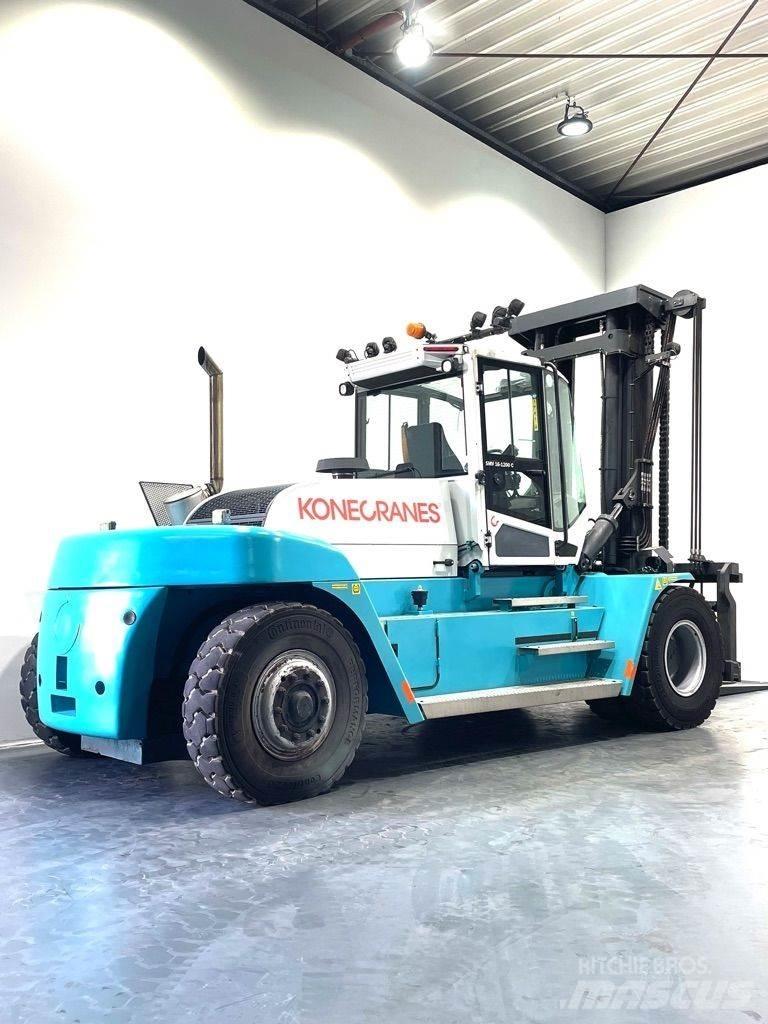 SMV 16-1200C Dieselstapler