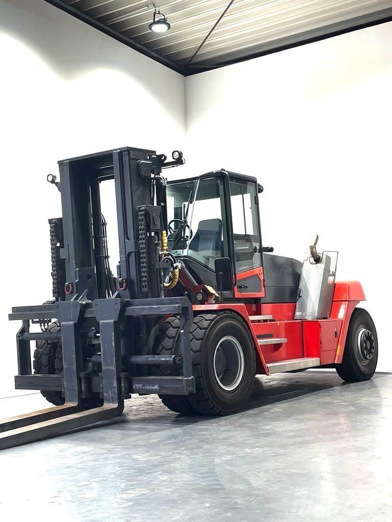 SMV 16-1200C Dieselstapler