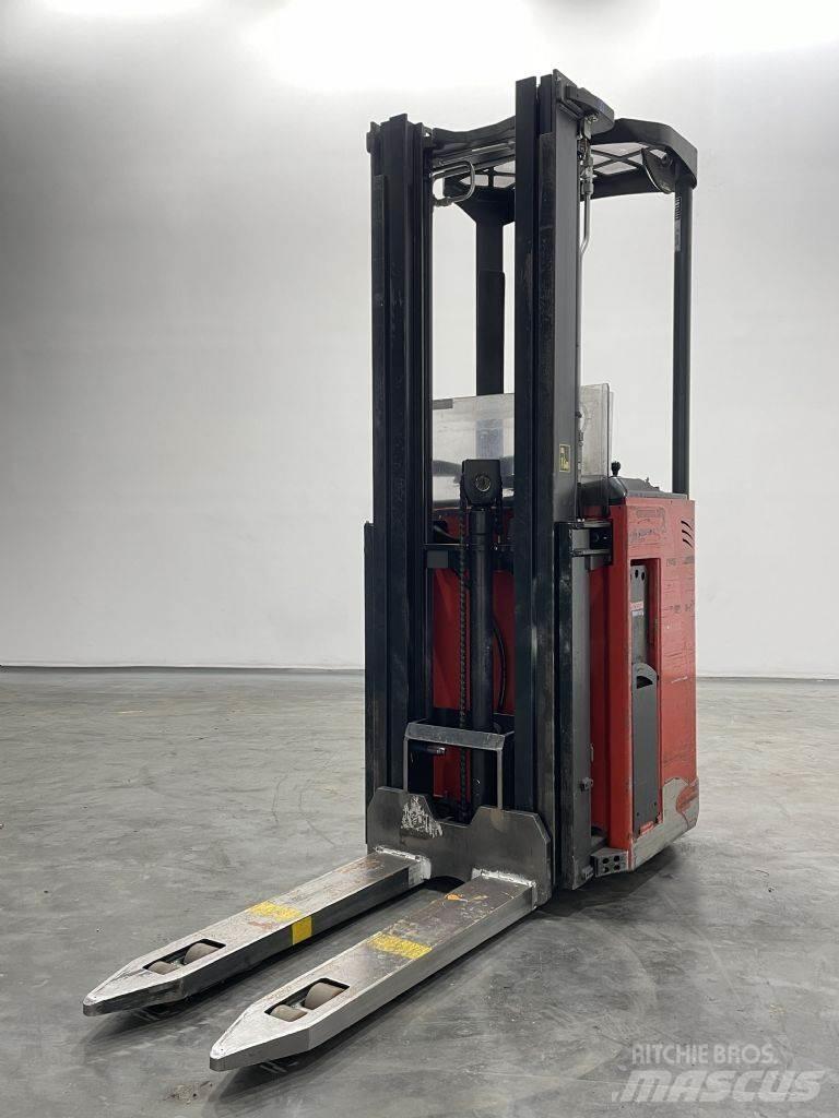  *Sonstige Actil L1350 Selbstfahrstapler