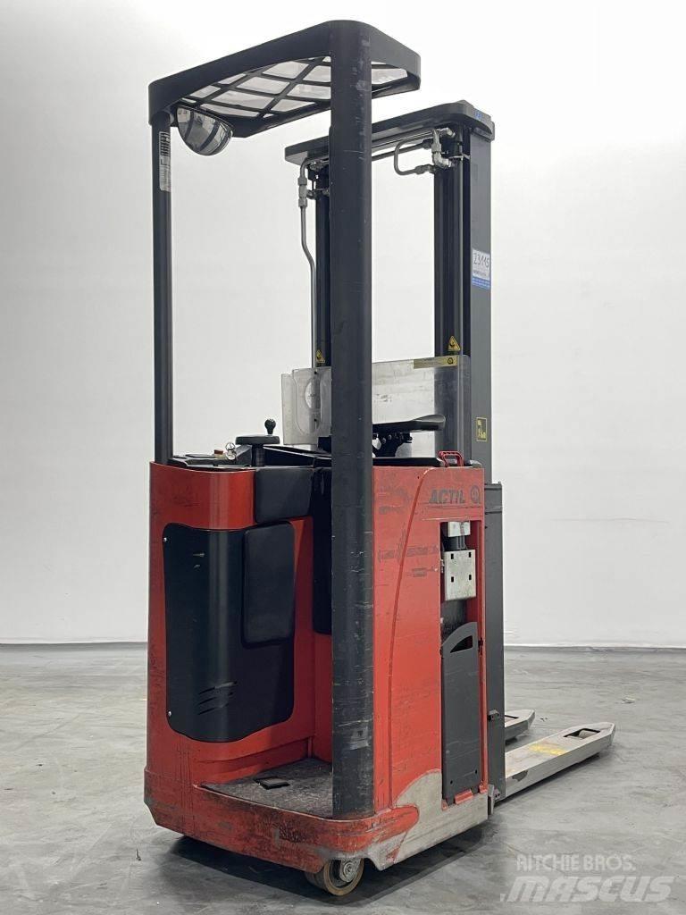  *Sonstige Actil L1350 Selbstfahrstapler