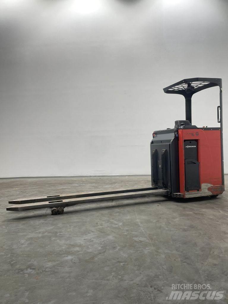  *Sonstige Actil L20R Selbstfahrstapler
