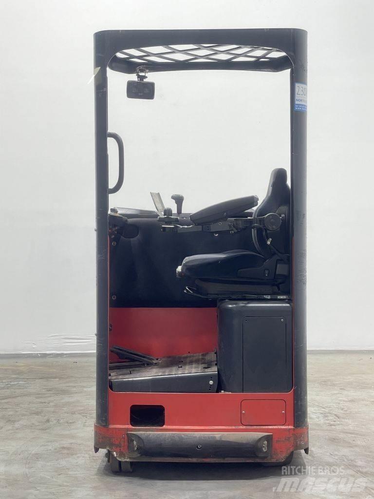  *Sonstige Actil L20R Selbstfahrstapler