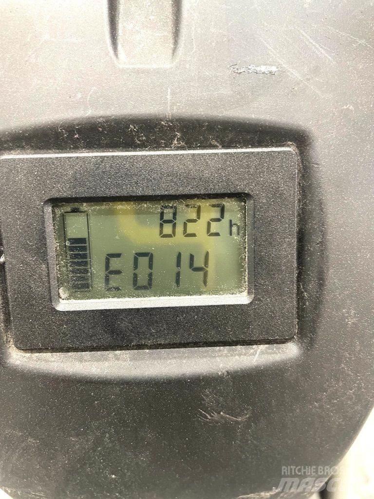 Still Citi one-1130 Niedergabelstapler